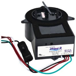 Nu-Calgon 4900-20 I-Wave-R Residential Air Cleaner 24-240V