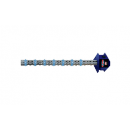 Nu-Calgon 4910-10 UV Light LED System 18-32 VAC