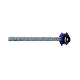 Nu-Calgon 4910-11 UV Light LED System 110-277 VAC