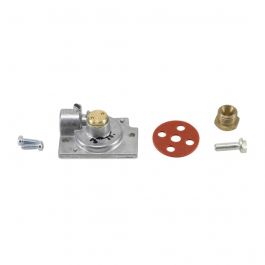 Cozy Heaters 49732 Gas Conversion Kit