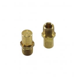 Cozy Heaters 49840 Orifice Kit 2287- 1