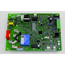 Emerson Climate-White Rodgers 49S25-707 Two Stage Hp/Ac Control Board