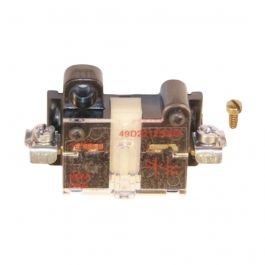 Siemens Industrial Controls 49D22125002 N/C Auxiliary Contactor Switch 75&90A