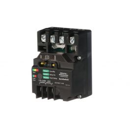 Emerson Climate-White Rodgers 49M11-843 SureSwitch Multi-Volt Contactor 120/208/240V 50/60Hz 200A Locked Rotor -40° To 158°F