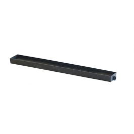 Lennox 49W55 Plastic Drain Pan 44.675"X1.25"X0.75"