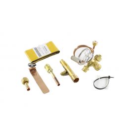 Trane 4AYTXVH3G4248A 3-4Ton Thermal Expansion Valve (TXV) R410A