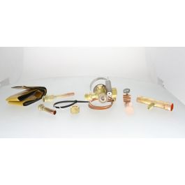 Trane 4AYTXVH3G6000A Thermal Expansion Valve Kit R410A