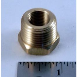 Fulton Boiler 5-11-400090 Spark Plug Bushing