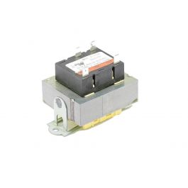 International Environmental 50012003 Foot Mounted Transformer 277V/24V 40VA