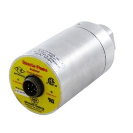 Preferred Instruments 500201120000 UV/Flame Rod Output Module 120V