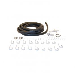 Resideo 50024917-002 TrueSTEAM Mounting Kit Duct/Remote Mount 20' Hose