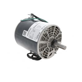 Heatcraft Refrigeration 5003PS 460V1Ph 1/2Hp 1075Rpm Cwse Motor