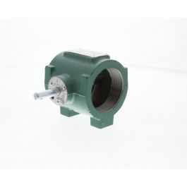 Eclipse 501204 8Bv-A Butterfly Valve 2 Inch Npt