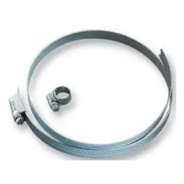 Eclipse 501207 16Bv-A 4 Inch Full Port Btrfly Valve