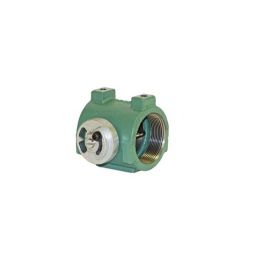 Eclipse 501216 Butterfly Valve Full Port 1" NPT 104BV