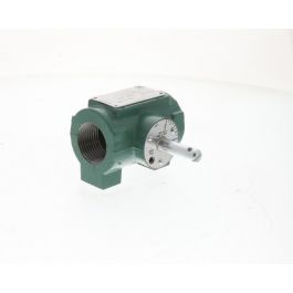Eclipse 501224 1 Inch Npt Full Port Butterfly Valve