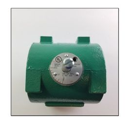 Eclipse 501234 Reduced Port Butterfly Valve 2"NPT