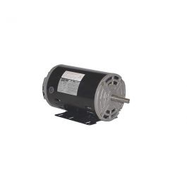 WEG Electric Corp .5012OT3E56-S 0.5HP 6-Pole Motor 1200 RPM 230-460V/3PH/60Hz 56 Frame