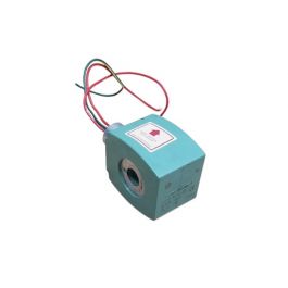 ASCO 501695-106-D Replacement Coil 24VDC