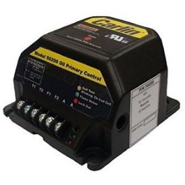 Carlin 5020002S Primary Safety Control 15 Sec W/Alarm Contacts