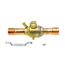 Parker-Sporlan 502059 1-1/8" Ball Valve EBVP-1090