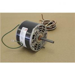 Heatcraft Refrigeration 5024T 1/8HP Condensing Unit Motor 1550 RPM CWSE 208-230V 60Hz 1-PH