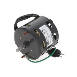 Heatcraft Refrigeration 5026SS 1/40HP Motor 1550 RPM 60Hz CW 115V/1PH