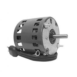 Heatcraft Refrigeration 5026TS 1/40HP Motor CW 1550 RPM 230V/1PH 60Hz