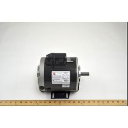 Greenheck 502923-002 1/2Hp 277V Blower Motor Assembly
