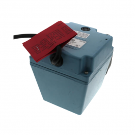 Little Giant 503103 1/15HP Oil Filled Pump 6' Cord 115V