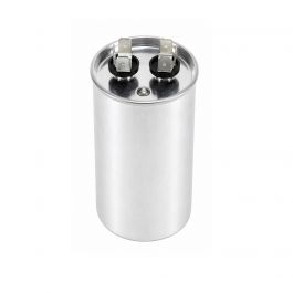 Marvair 50315 Round Run Capacitor 40 MFD 370V
