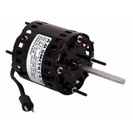 Heatcraft Refrigeration 5034LS 1/20HP Motor 1550 RPM 115V/60Hz/1-Phase CWSE