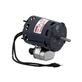 Heatcraft Refrigeration 5036PS 1/15HP Motor 1550 RPM 208-230V