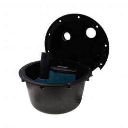 Little Giant 506065 115V 1/3Hp 8' Cord Pump