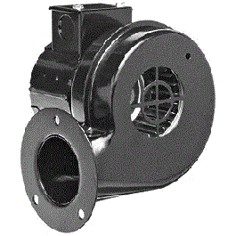 Regal Rexnord - Fasco 50747-D500 1-Speed Vent Assembly 3000 RPM 115V
