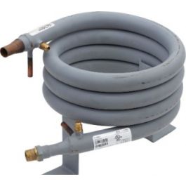 Tecumseh 50812-1T Condenser Water Cooled