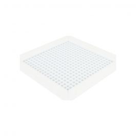 Titus HVAC 50F-10X10 Eggcrate Return Grille