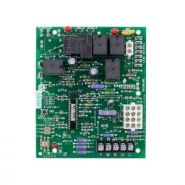 Emerson Climate-White Rodgers 50M56-707 1-Stage Furnace Control Board 120V