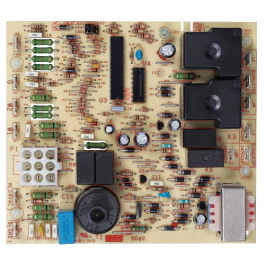 Emerson Climate-White Rodgers 50N02B-820 Trane Integrated Furnace Control