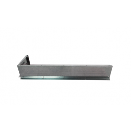 Carrier 50TG500097 Flue Box