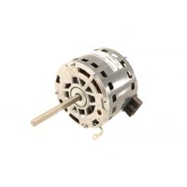 Rheem-Ruud 51-100837-01 1/4-HP Blower Motor 1075 RPM 208-230V 48 Frame