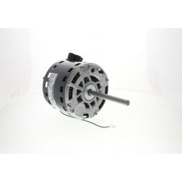 Rheem-Ruud 51-100837-03 2-Speed 1/2HP Blower Motor 208-230V 1075RPM 208-230V/1PH