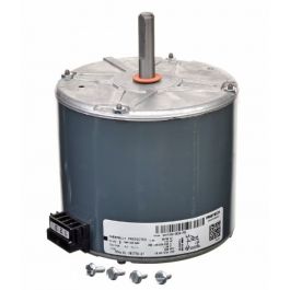 Rheem-Ruud 51-101774-47 1/5HP Condenser Motor 858 RPM 50-60Hz 208-230V/1PH