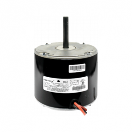 Rheem-Ruud 51-102008-17 1/8HP Condenser Motor 1075RPM 208-230V