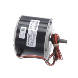 Rheem-Ruud 51-102008-20 1/6HP 1-Speed Condenser Motor 825 RPM 208-230V
