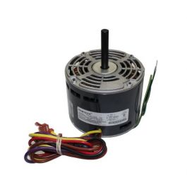 Rheem-Ruud 51-102177-01 1/5HP 2-Speed Blower Motor 1075 RPM 208-230V/1PH