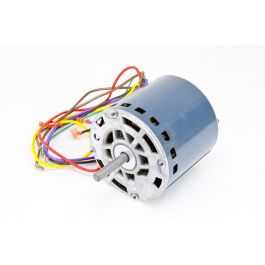 Rheem-Ruud 51-102182-01 1/3-HP Blower Motor 1075 RPM 460V/1PH