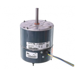 Rheem-Ruud 51-102728-07 1/3HP Variable Motor 208-230V