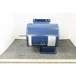 Rheem-Ruud 51-102826-06 5HP Blower Motor 1725RPM/1-Speed, 208-230/460V