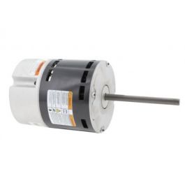Rheem-Ruud 51-102826-10 10HP 1-Speed Blower Motor 1725 RPM 208/230/380-415/460V